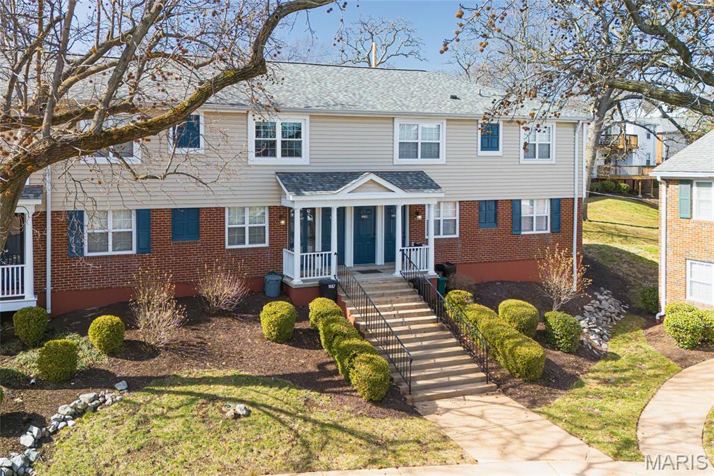 Brentwood Forest Condo Ph Six - Residential