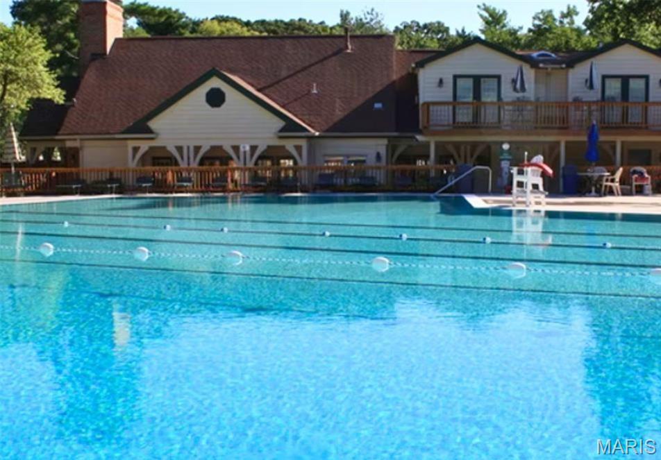 Brentwood Forest Condo Ph Six - Residential