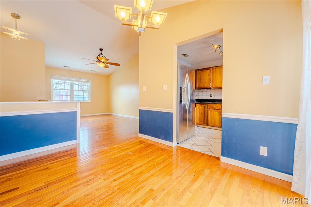 Brentwood Forest Condo Ph Six - Residential