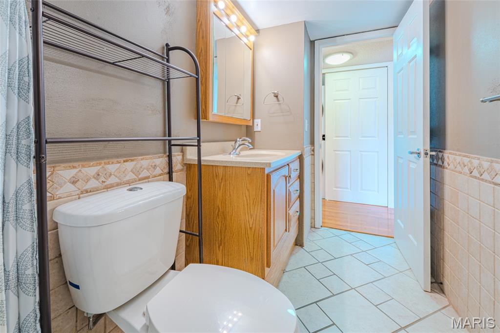 Brentwood Forest Condo Ph Six - Residential