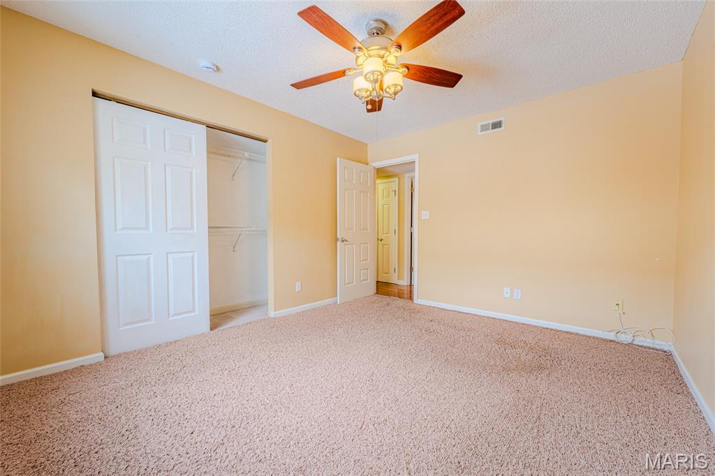 Brentwood Forest Condo Ph Six - Residential