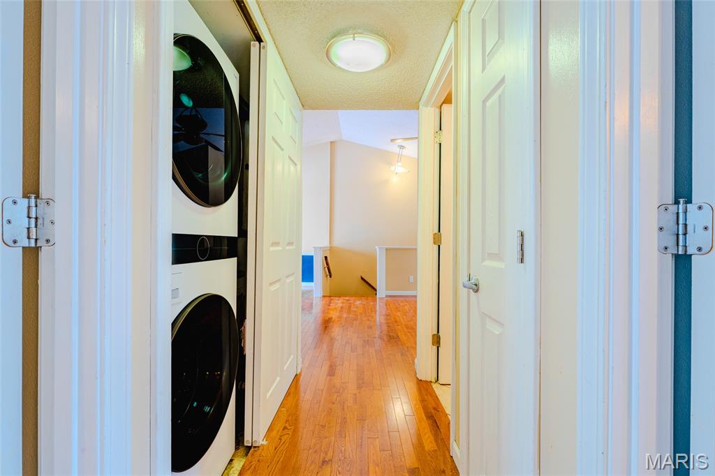 Brentwood Forest Condo Ph Six - Residential