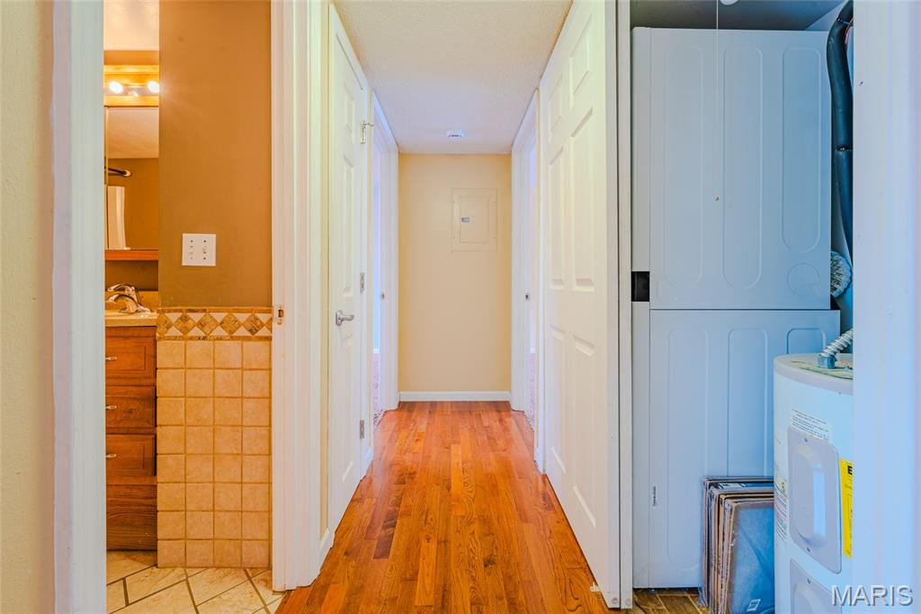 Brentwood Forest Condo Ph Six - Residential