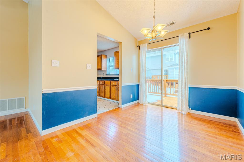 Brentwood Forest Condo Ph Six - Residential