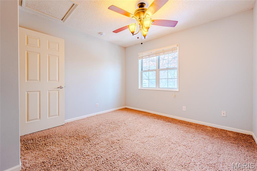 Brentwood Forest Condo Ph Six - Residential