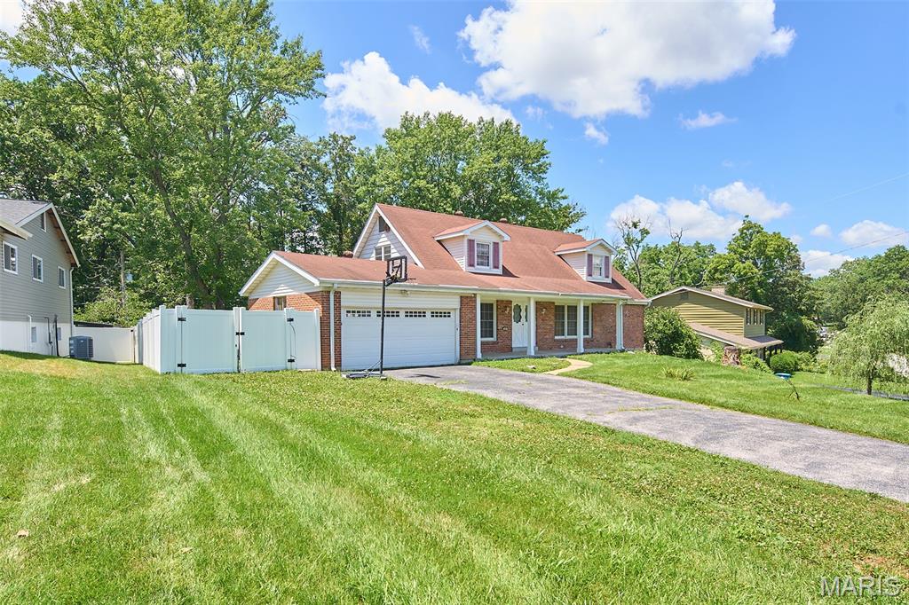 449 Wildwood Parkway