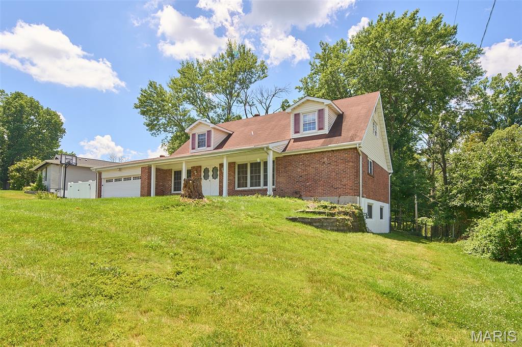 449 Wildwood Parkway