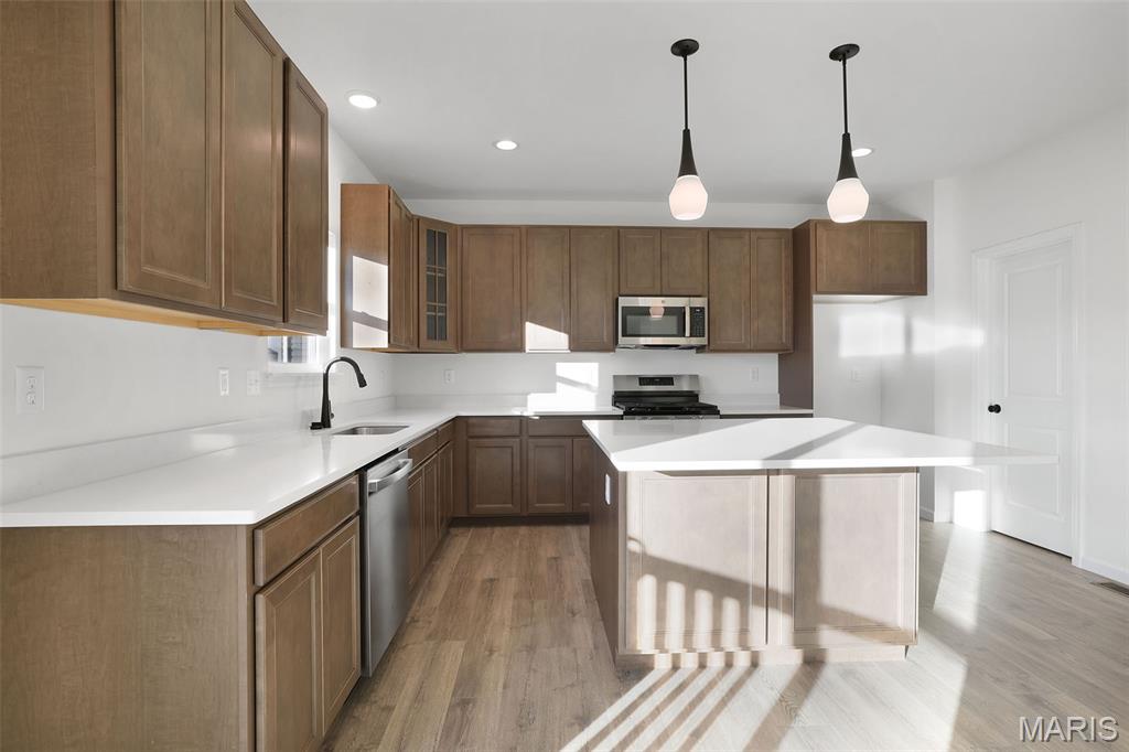 Wilmer Crossing Enclave 168 - Residential