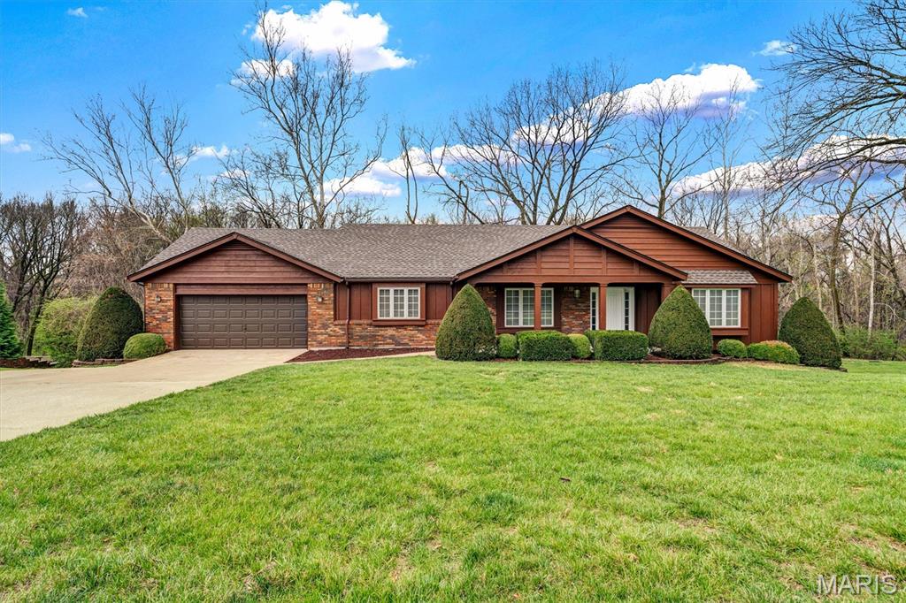 Country Side Ac Add - Residential