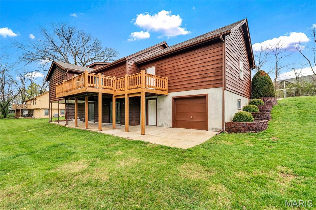 Country Side Ac Add - Residential