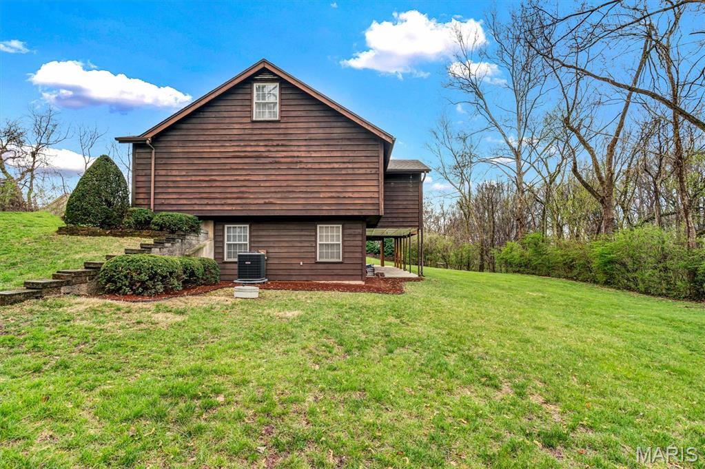 Country Side Ac Add - Residential