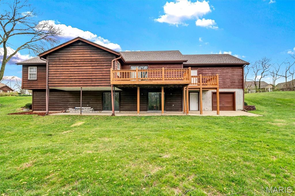 Country Side Ac Add - Residential