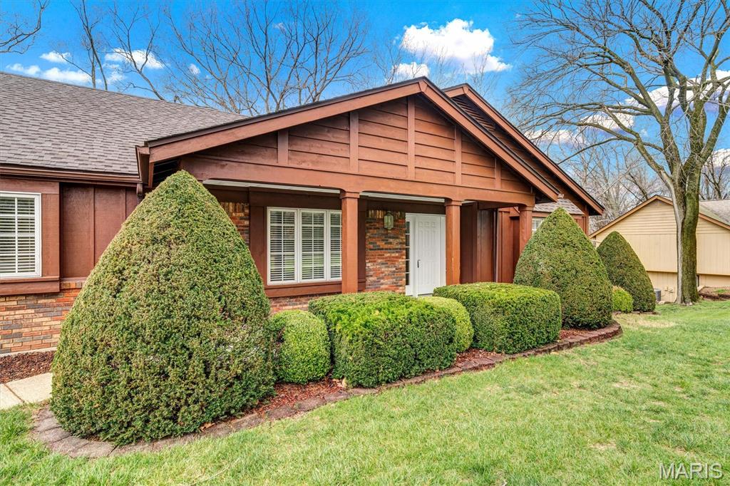 Country Side Ac Add - Residential