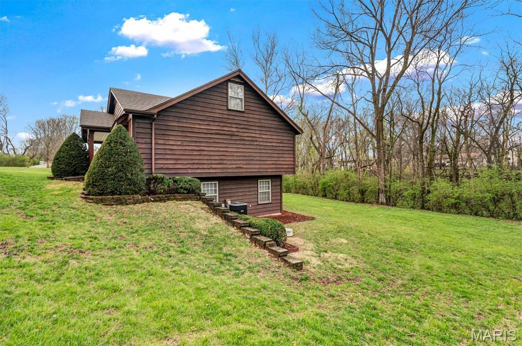 Country Side Ac Add - Residential