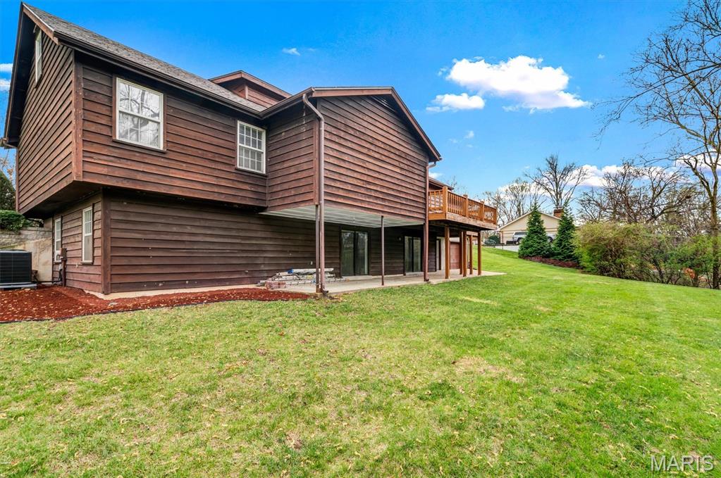 Country Side Ac Add - Residential