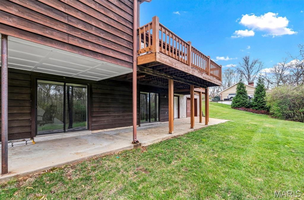 Country Side Ac Add - Residential