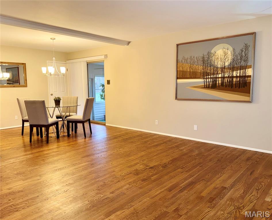 Foxrun 2 - Residential