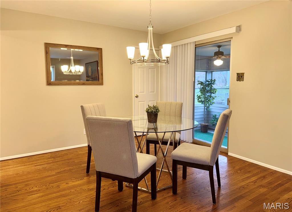 Foxrun 2 - Residential