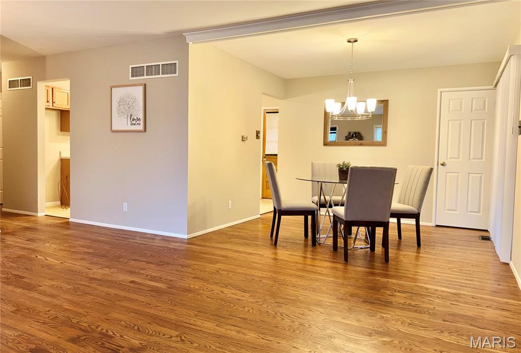 Foxrun 2 - Residential