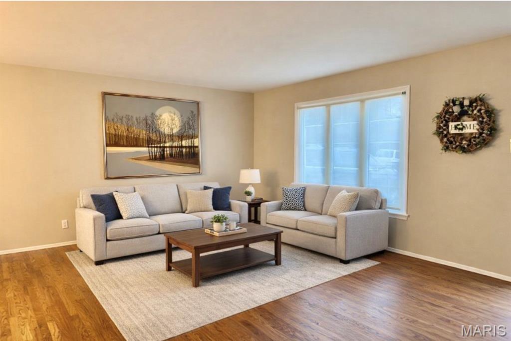 Foxrun 2 - Residential