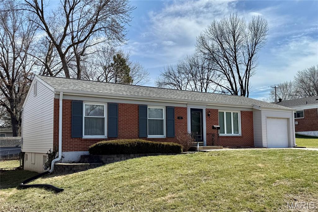 Foxrun 2 - Residential