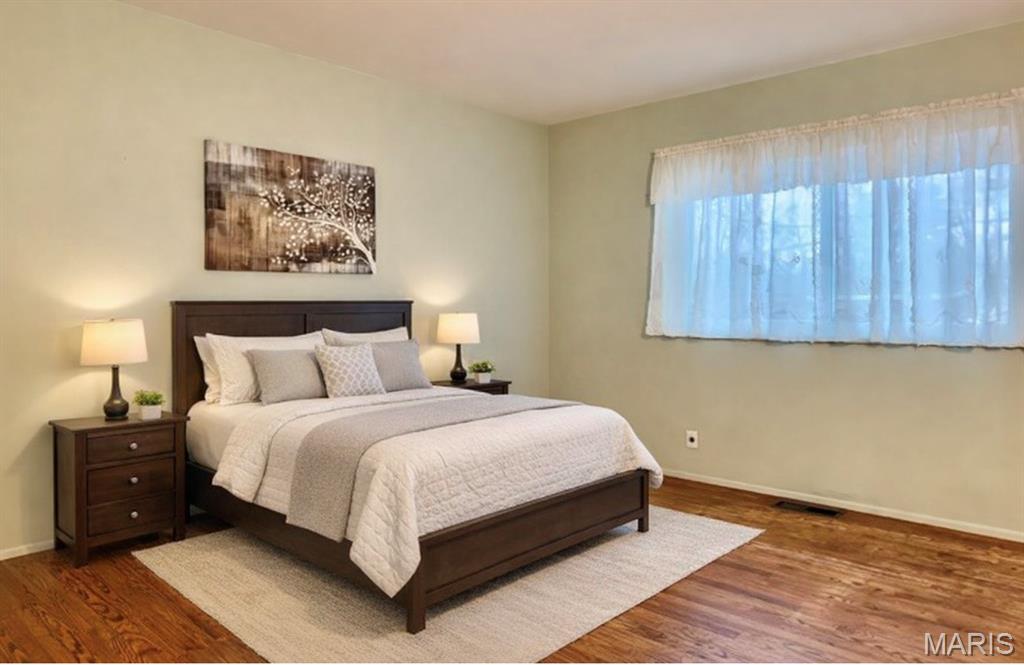 Foxrun 2 - Residential