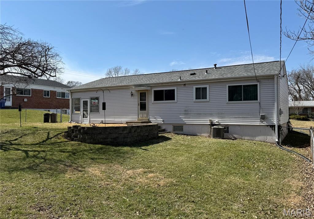 Foxrun 2 - Residential