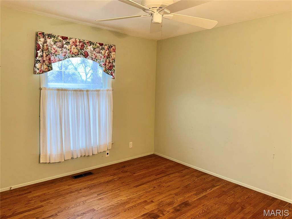 Foxrun 2 - Residential