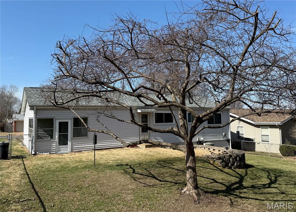 Foxrun 2 - Residential