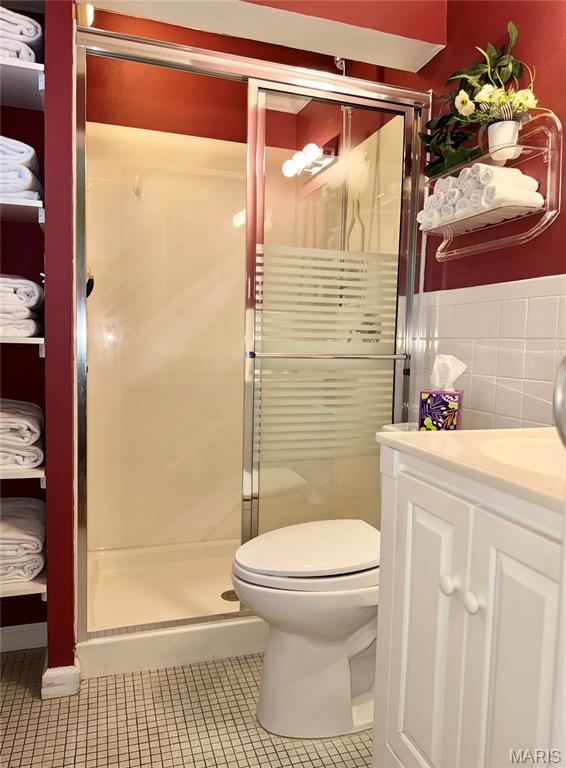 Foxrun 2 - Residential