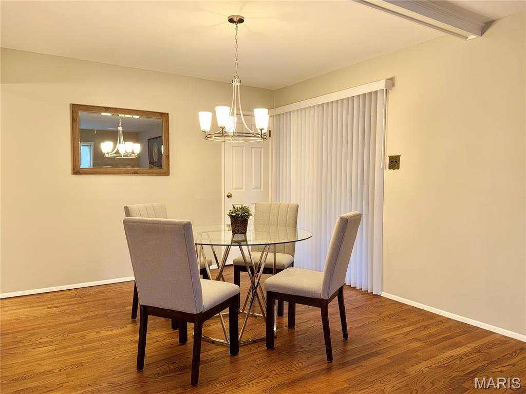 Foxrun 2 - Residential