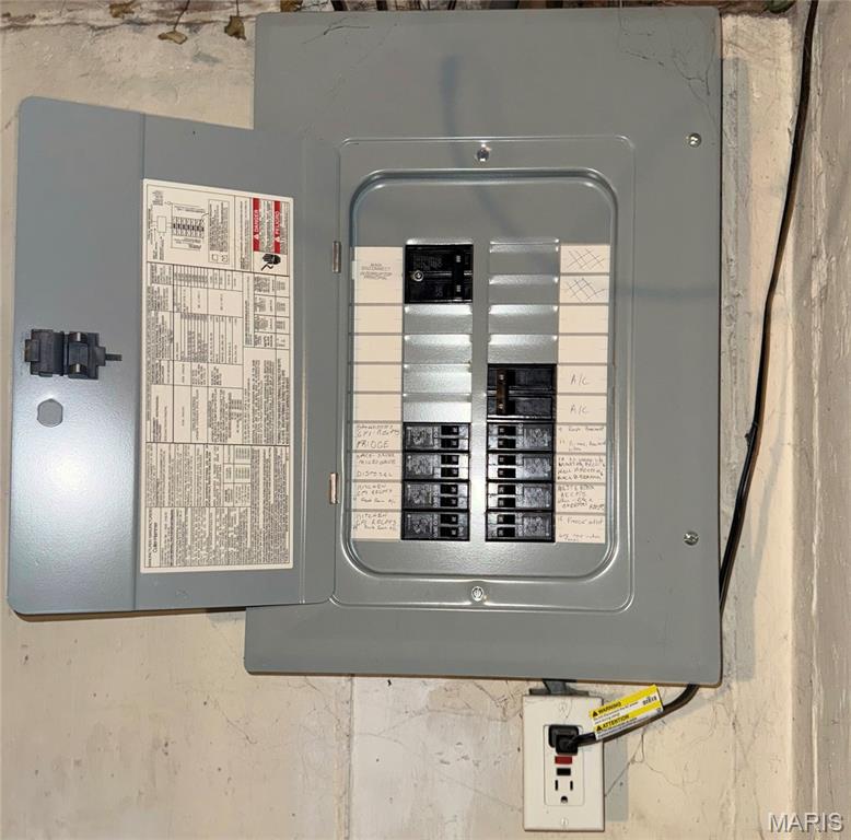 Foxrun 2 - Residential