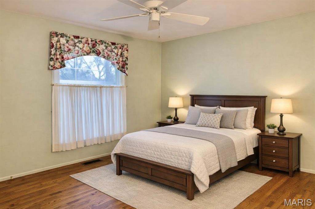 Foxrun 2 - Residential