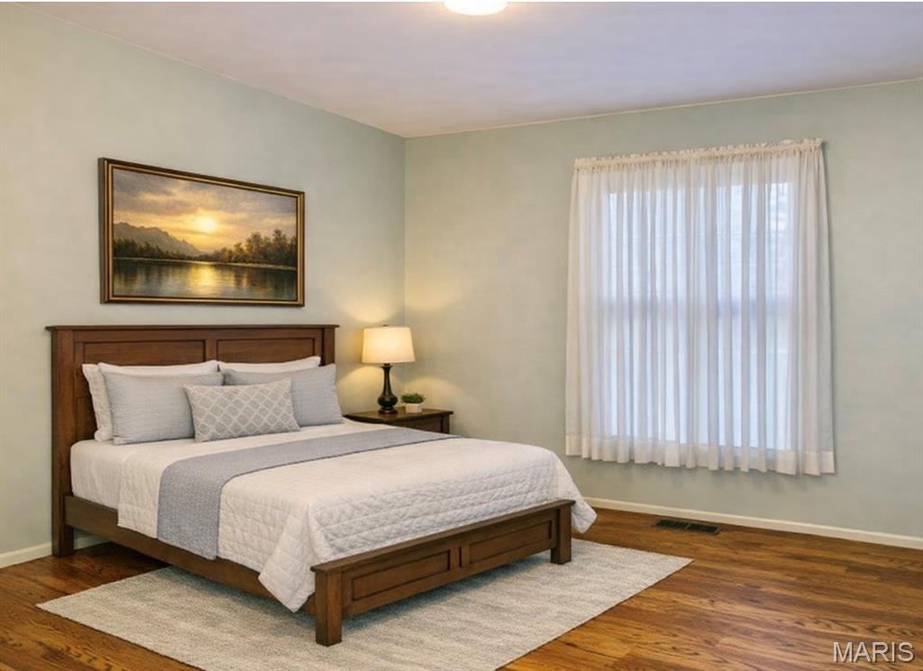 Foxrun 2 - Residential