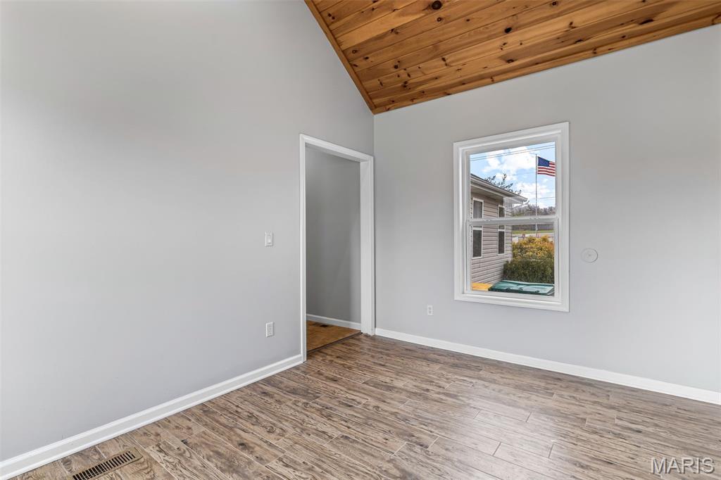 William C Kerckoffs - Residential