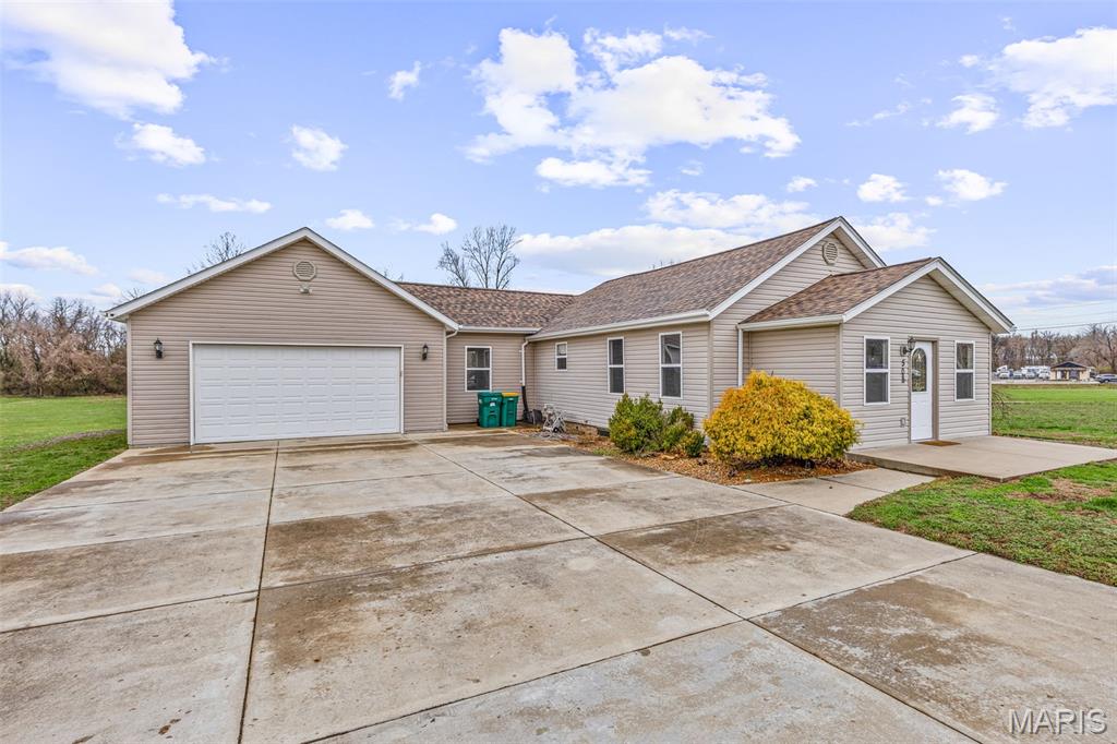 William C Kerckoffs - Residential