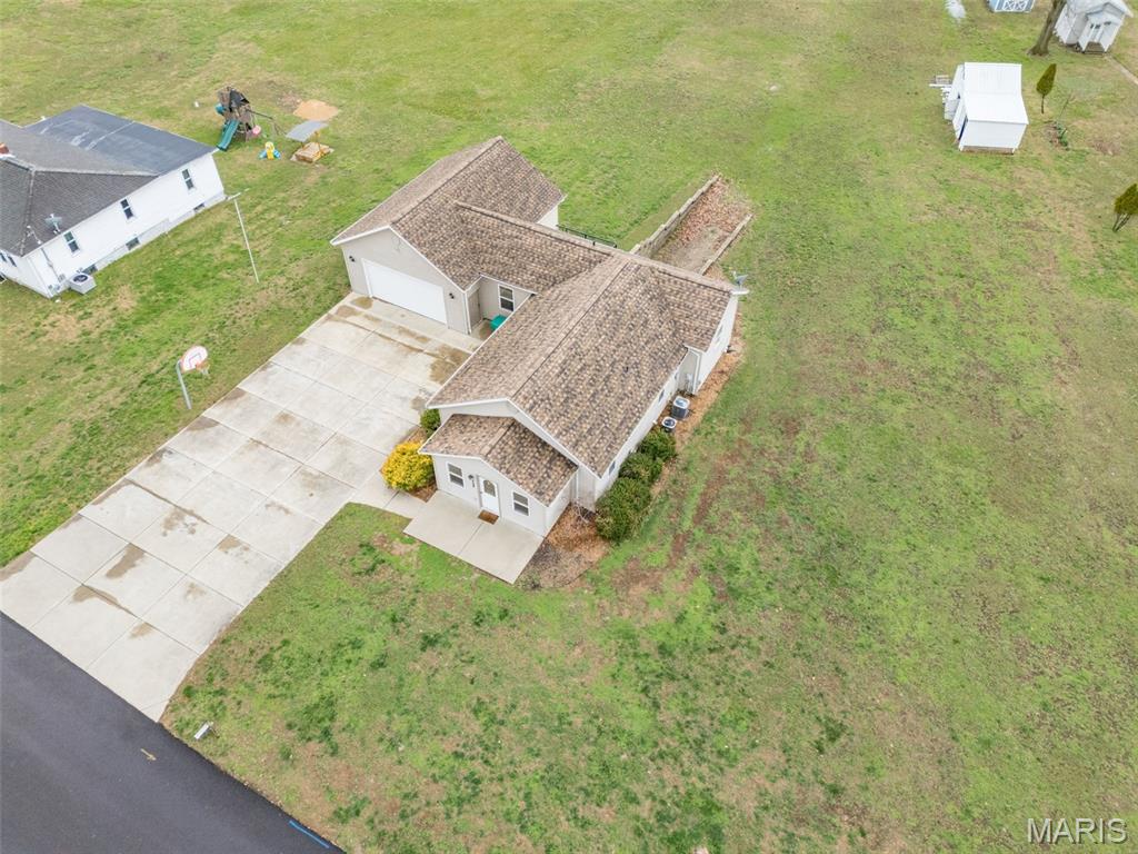 William C Kerckoffs - Residential