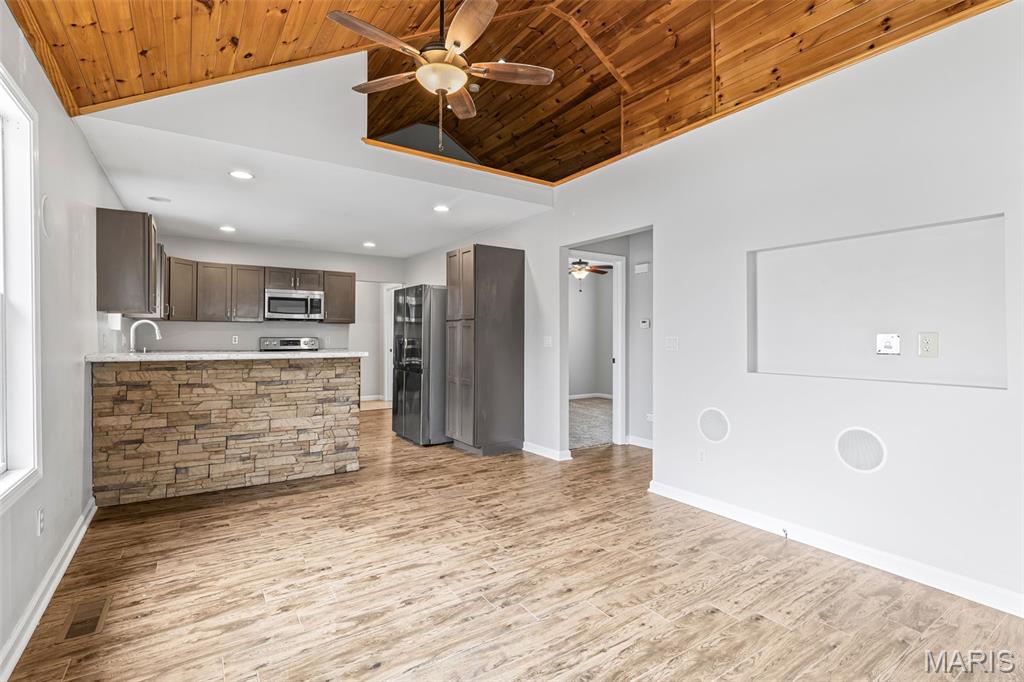 William C Kerckoffs - Residential