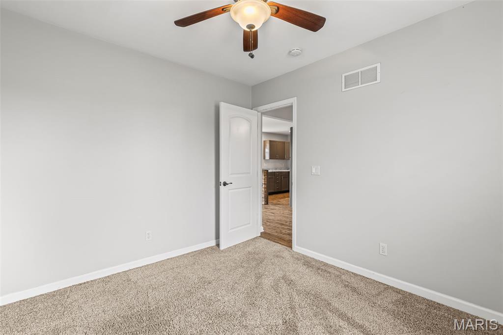 William C Kerckoffs - Residential