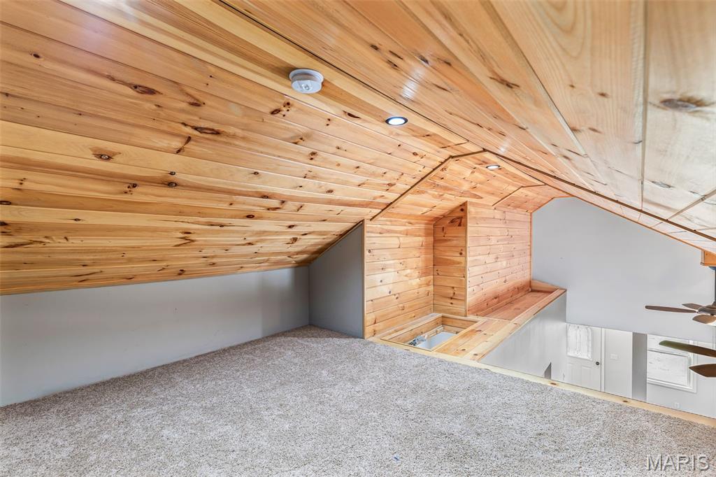 William C Kerckoffs - Residential