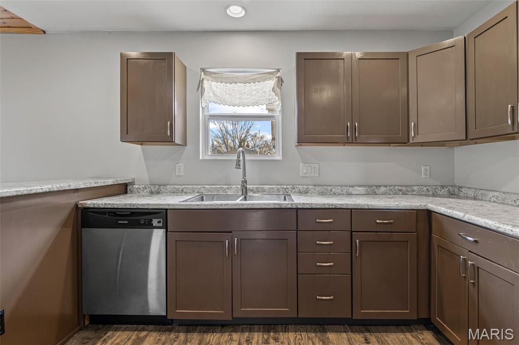 William C Kerckoffs - Residential