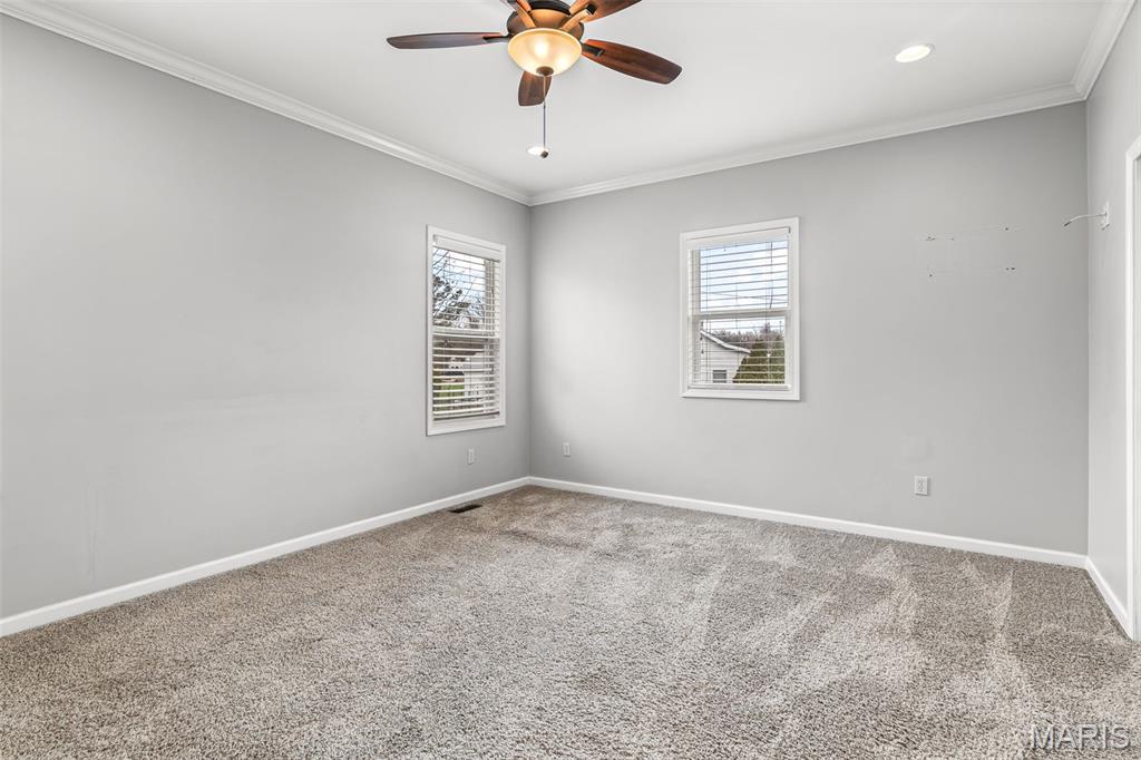 William C Kerckoffs - Residential