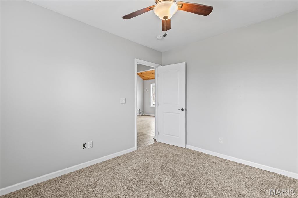 William C Kerckoffs - Residential