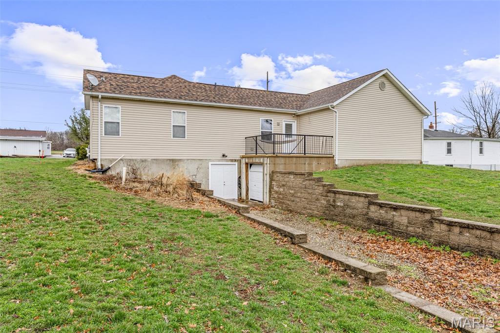 William C Kerckoffs - Residential