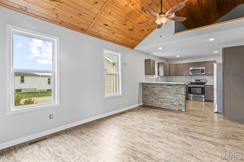 William C Kerckoffs - Residential