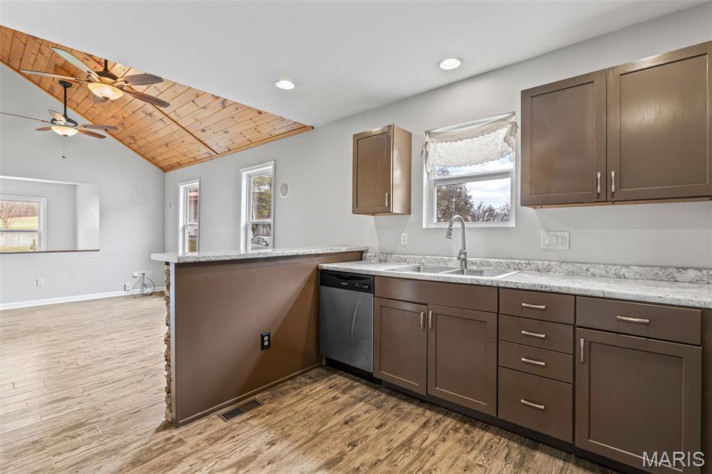 William C Kerckoffs - Residential