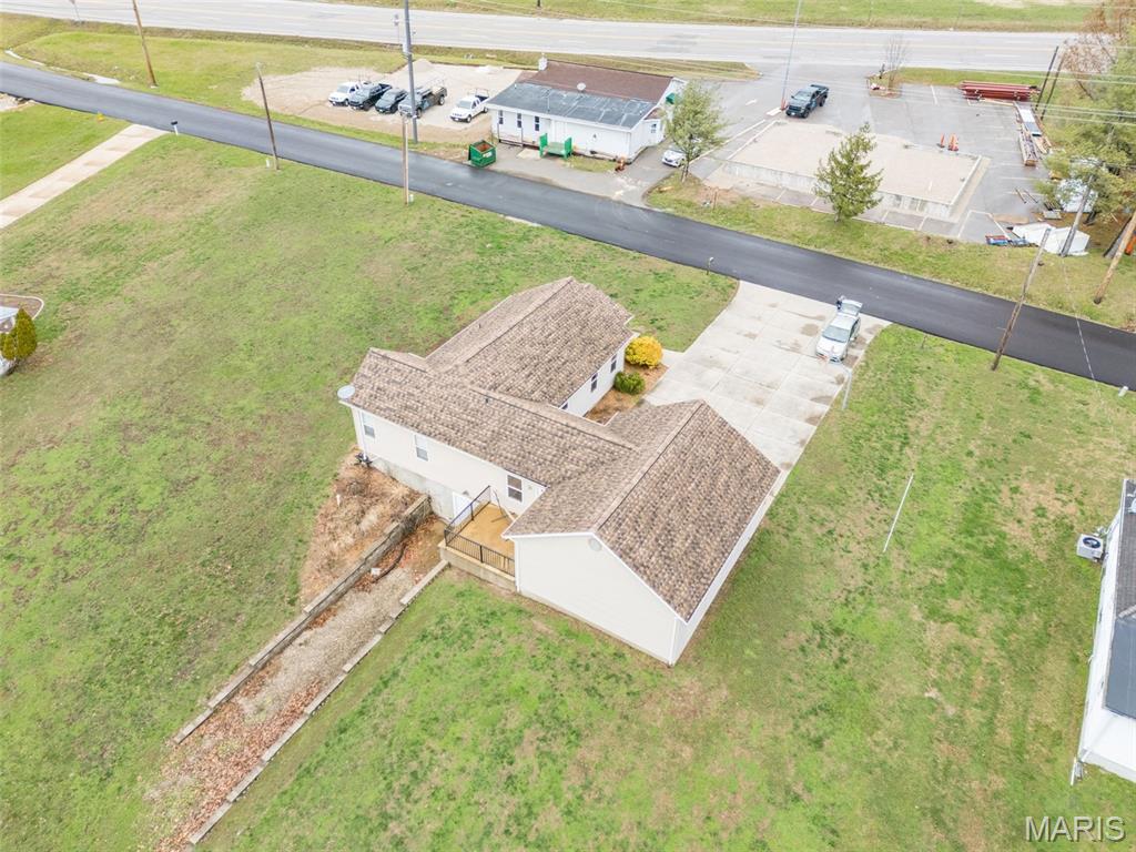 William C Kerckoffs - Residential