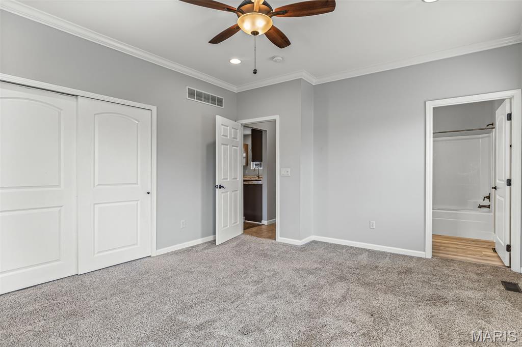 William C Kerckoffs - Residential