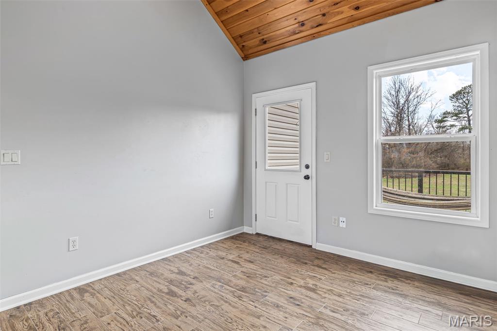 William C Kerckoffs - Residential