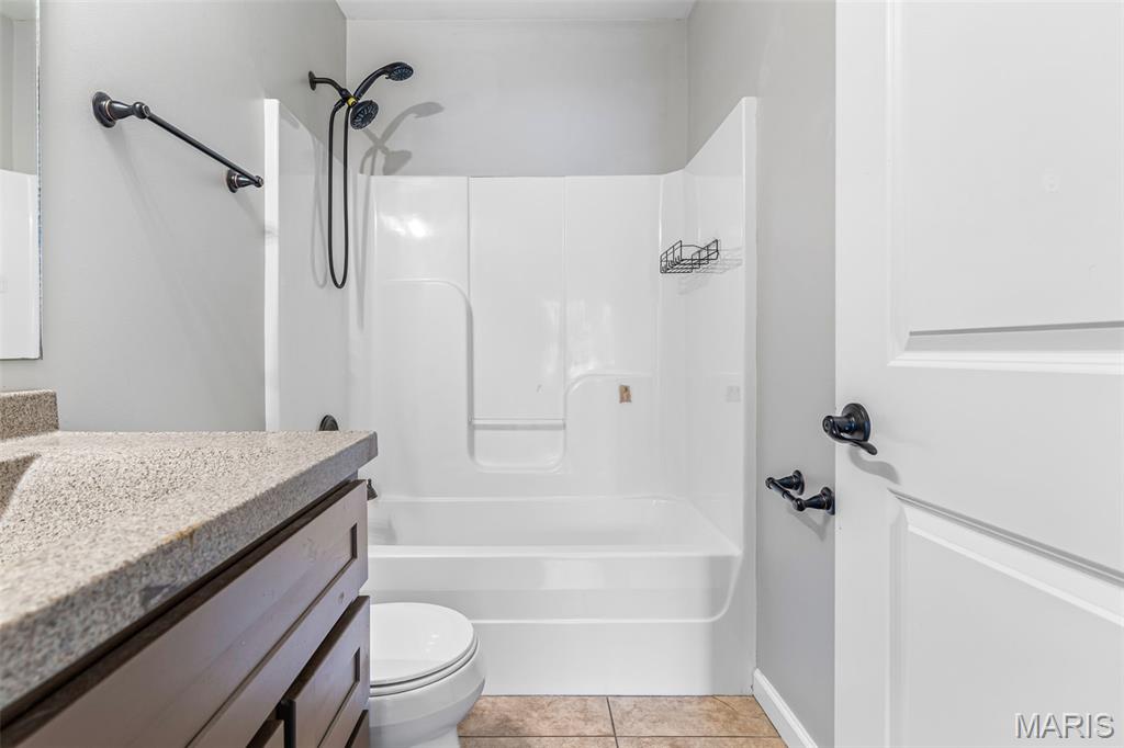 William C Kerckoffs - Residential